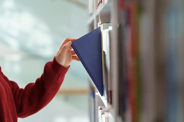 Bibliotecas: Puertas Abiertas Para El Acceso A La Información ...